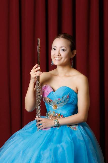 奥森 響子(おくもり きょうこ)